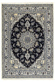 Nain - 12la Rug 206x147cm - Persian Rugs