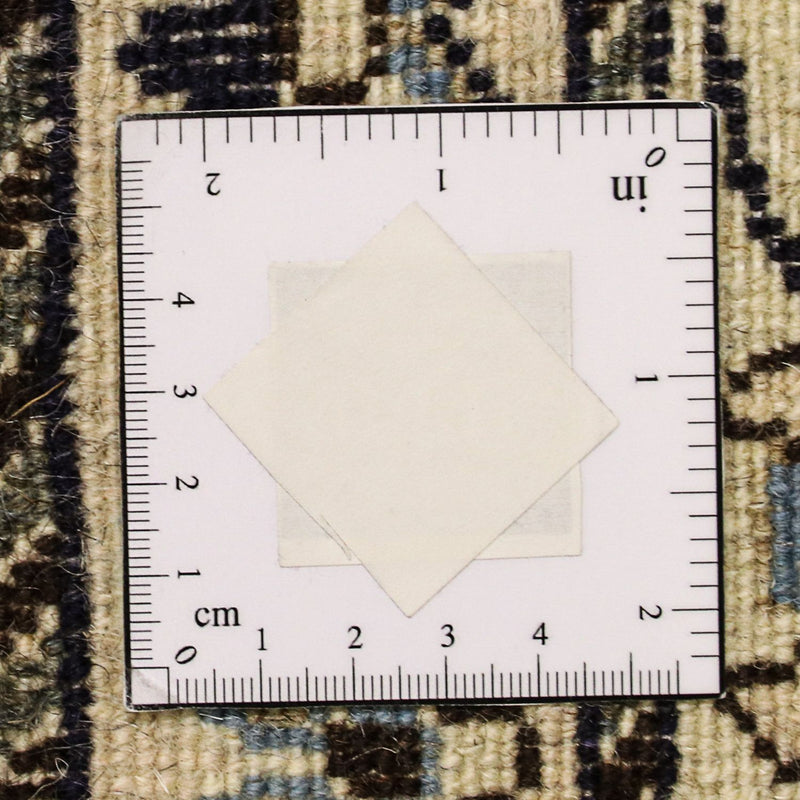 Perser Rug - Nain - 206 x 153 cm - dark blue