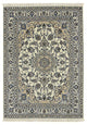 Nain - 12la Rug 144x200cm - Persian Rugs
