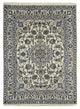 Nain - 12la Rug 197x147cm - Persian Rugs