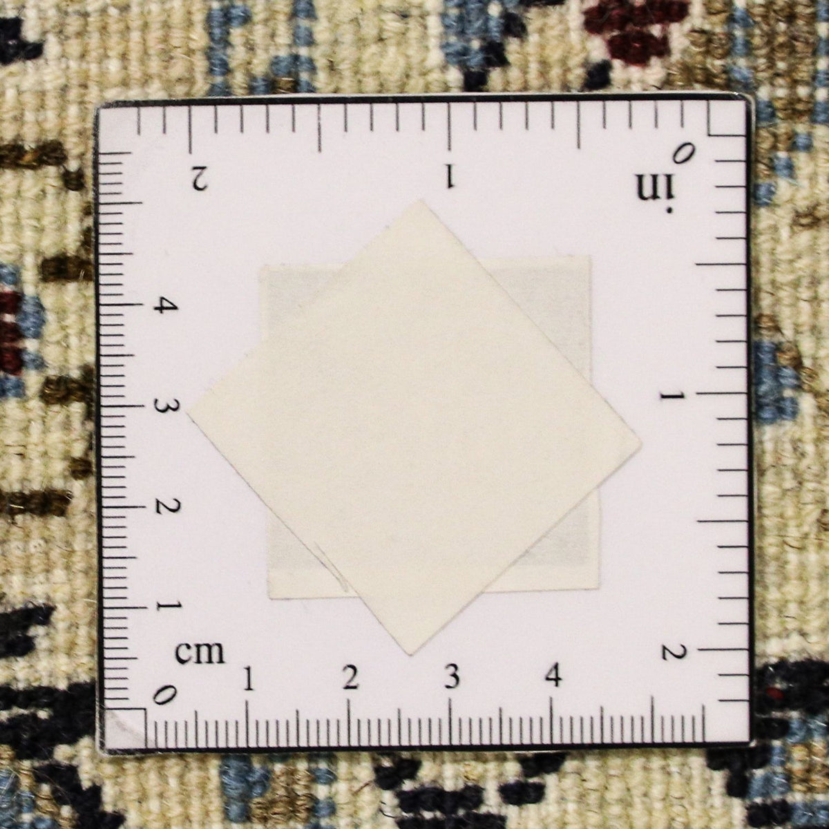 Perser Rug - Nain - 197 x 147 cm - beige