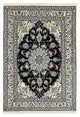 Nain - 12la Rug 203x143cm - Persian Rugs