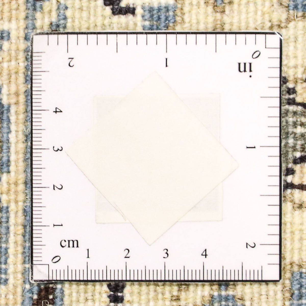 Perser Rug - Nain - 226 x 167 cm - dark blue