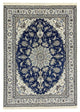Nain - 12La Rug 168x236cm - Persian Rugs