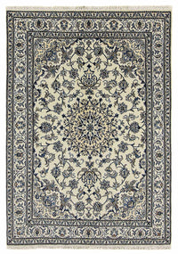 Perser Rug - Nain - 238 x 168 cm - beige