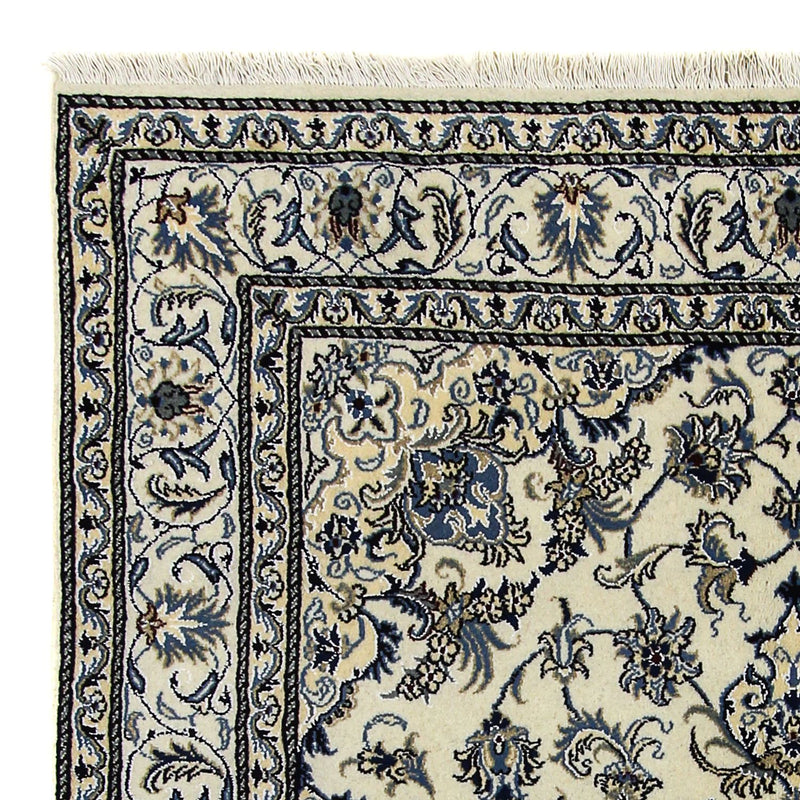 Perser Rug - Nain - 238 x 168 cm - beige