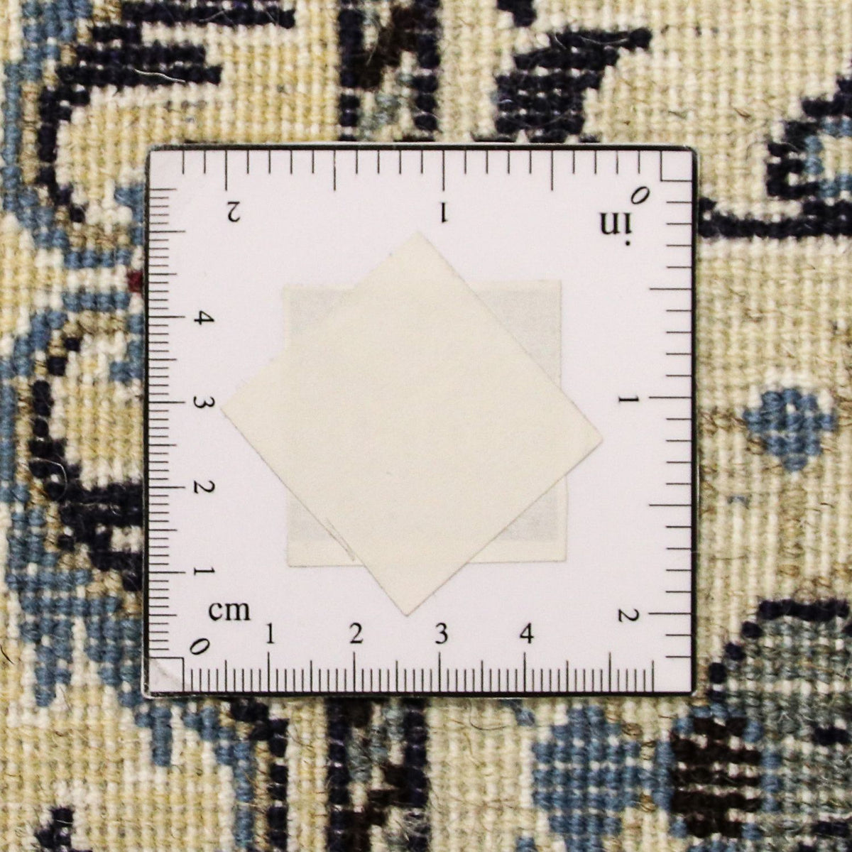 Perser Rug - Nain - 238 x 168 cm - beige