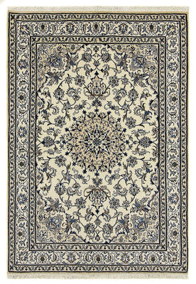 Perser Rug - Nain - 240 x 167 cm - beige
