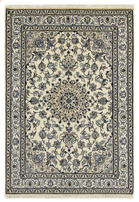 Perser Rug - Nain - 240 x 167 cm - beige