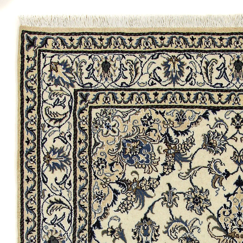 Perser Rug - Nain - 240 x 167 cm - beige