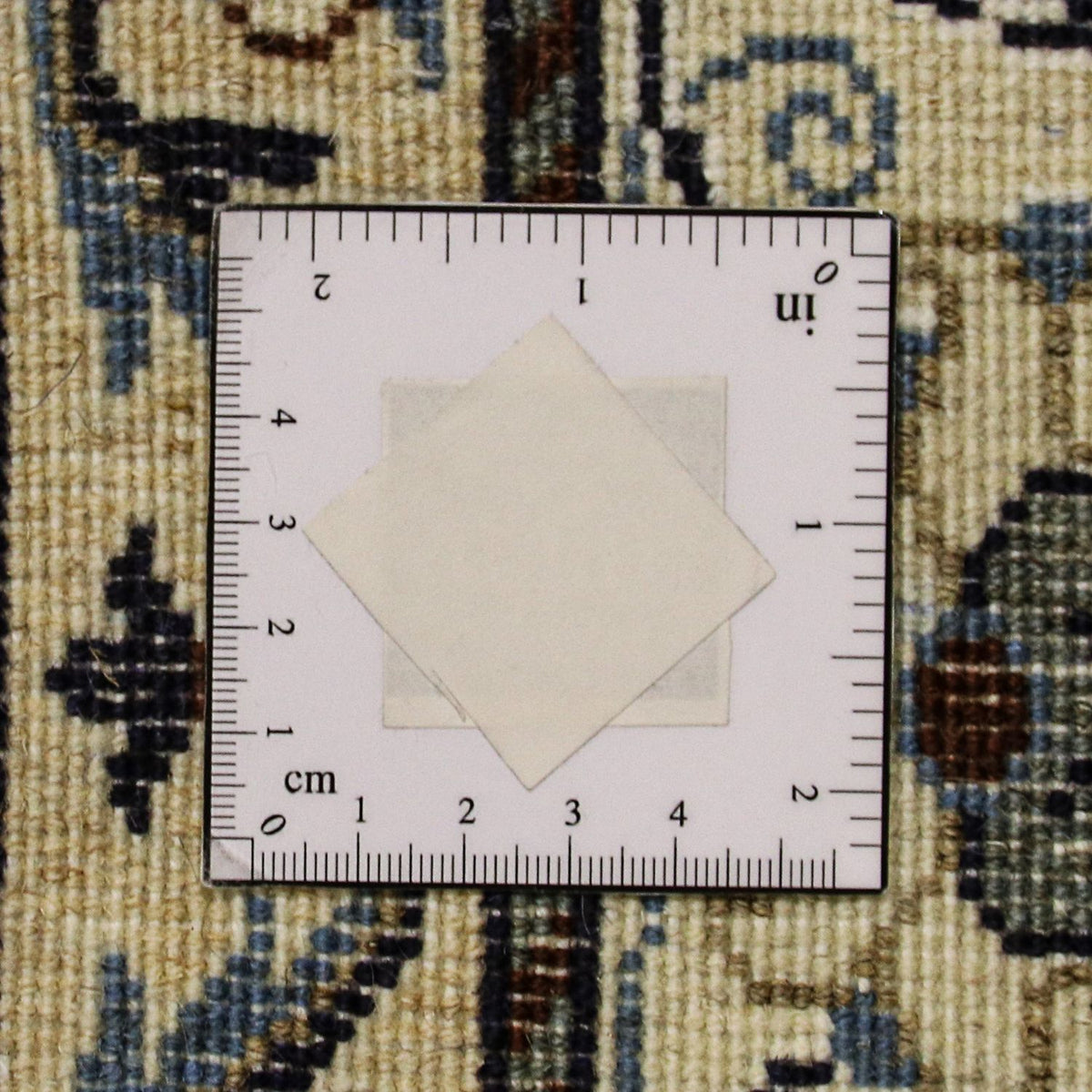 Perser Rug - Nain - 240 x 167 cm - beige