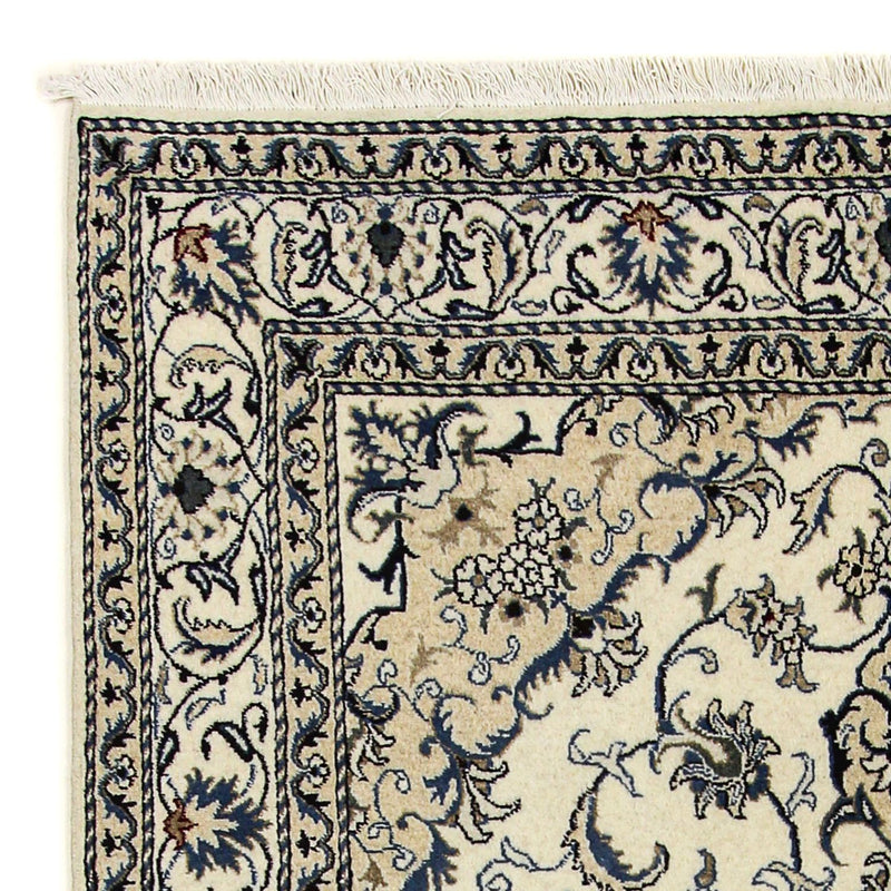 Perser Rug - Nain - 232 x 165 cm - beige