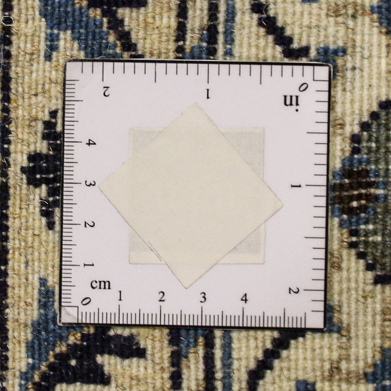 Perser Rug - Nain - 232 x 165 cm - beige