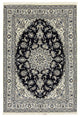 Nain - 12la Rug 238x166cm - Persian Rugs