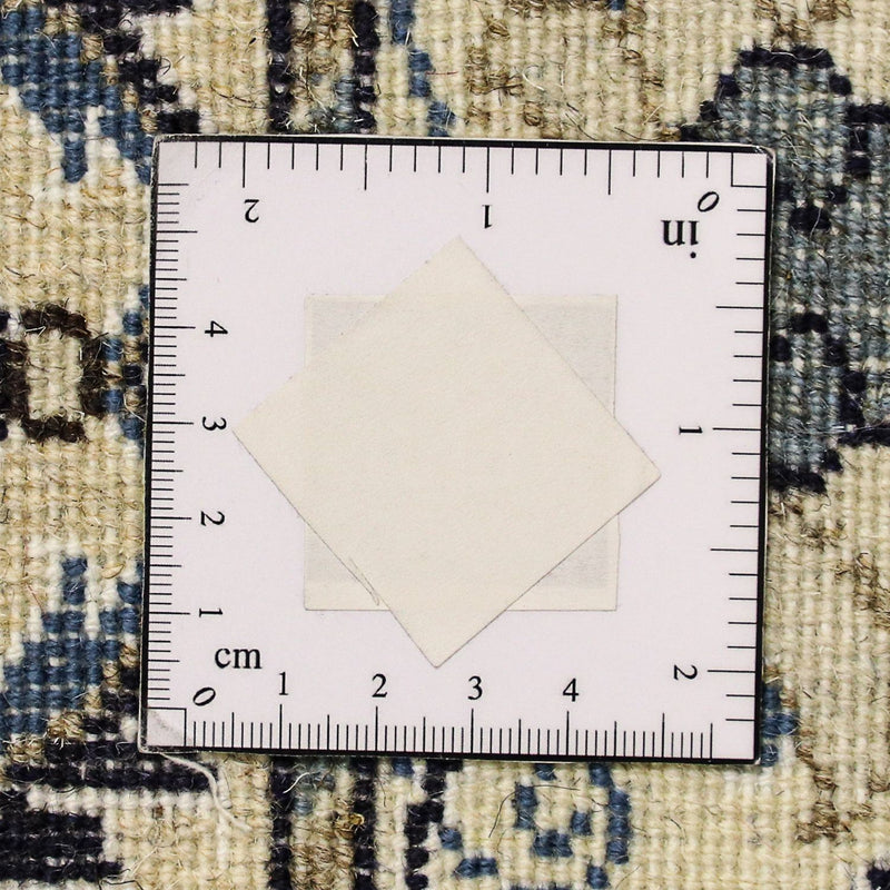 Perser Rug - Nain - 238 x 166 cm - dark blue