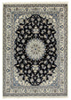 Nain - 12La Rug 170x240cm - Persian Rugs
