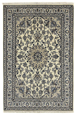 Perser Rug - Nain - 248 x 165 cm - beige