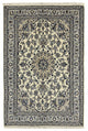 Nain - 12La Rug 165x248cm - Persian Rugs