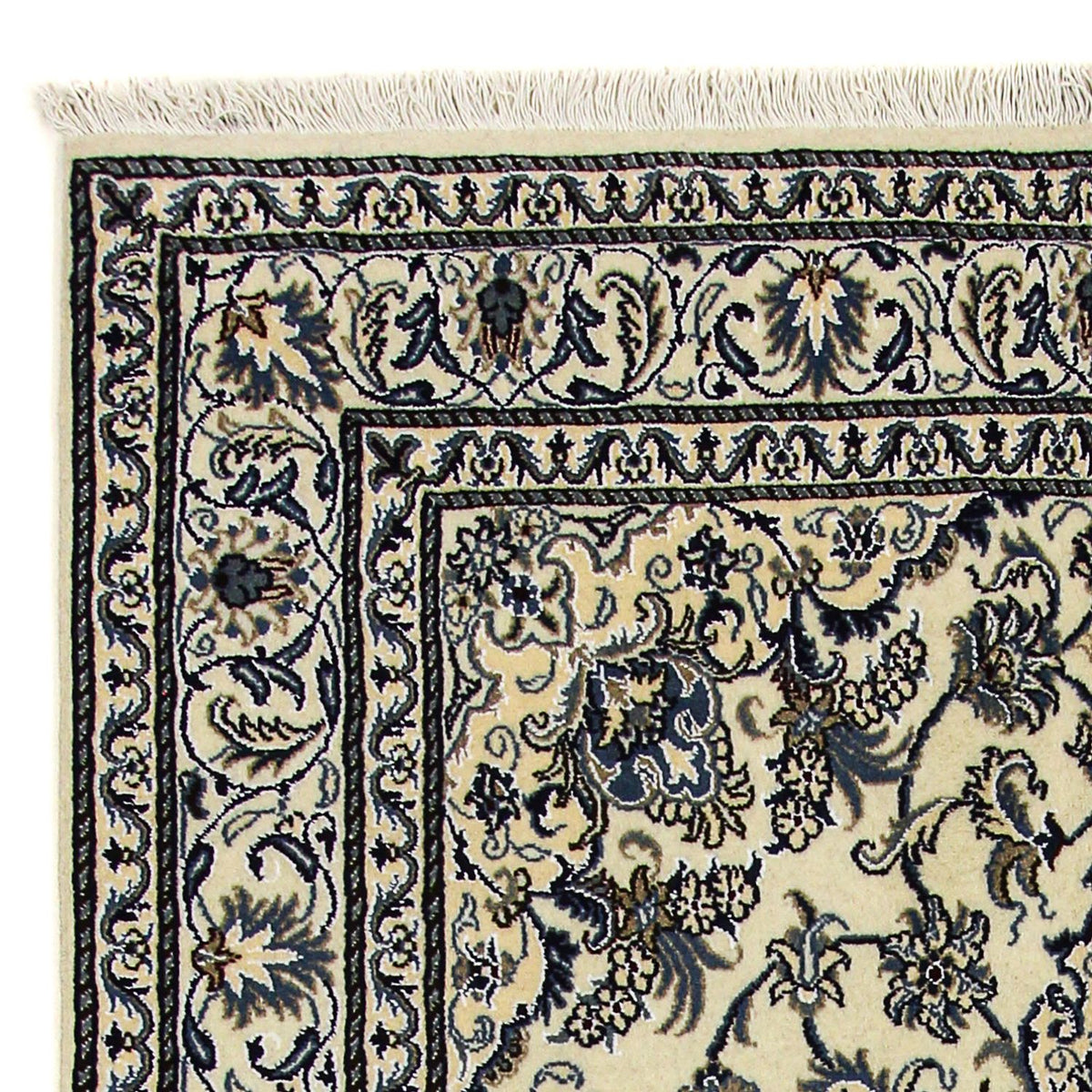 Nain - 12La Rug 165x248cm - Persian Rugs
