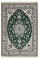 Nain - 12la Rug 168x244cm - Persian Rugs