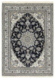 Nain - 12la Rug 235x168cm - Persian Rugs