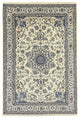 Nain - 12la Rug 196x296cm - Persian Rugs