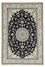 Perser Rug - Nain - 292 x 196 cm - dark blue