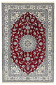 Nain - 12La Rug 194x295cm - Persian Rugs