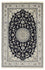 Perser Rug - Nain - 305 x 193 cm - dark blue