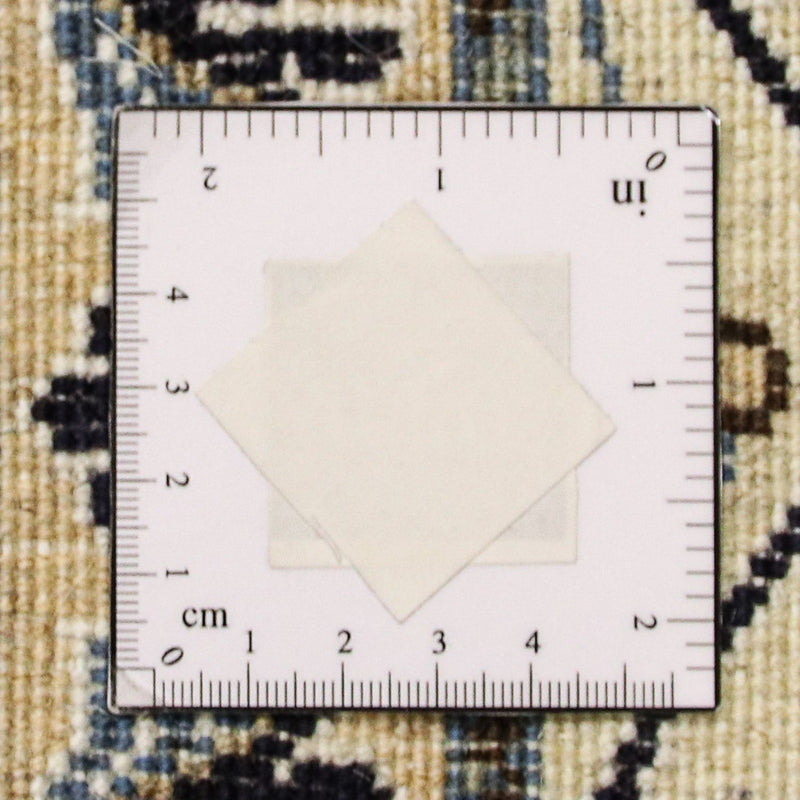 Perser Rug - Nain - 305 x 193 cm - dark blue