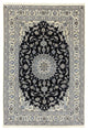 Nain - 12La Rug 197x296cm - Persian Rugs