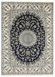 Nain - 12la Rug 343x251cm - Persian Rugs