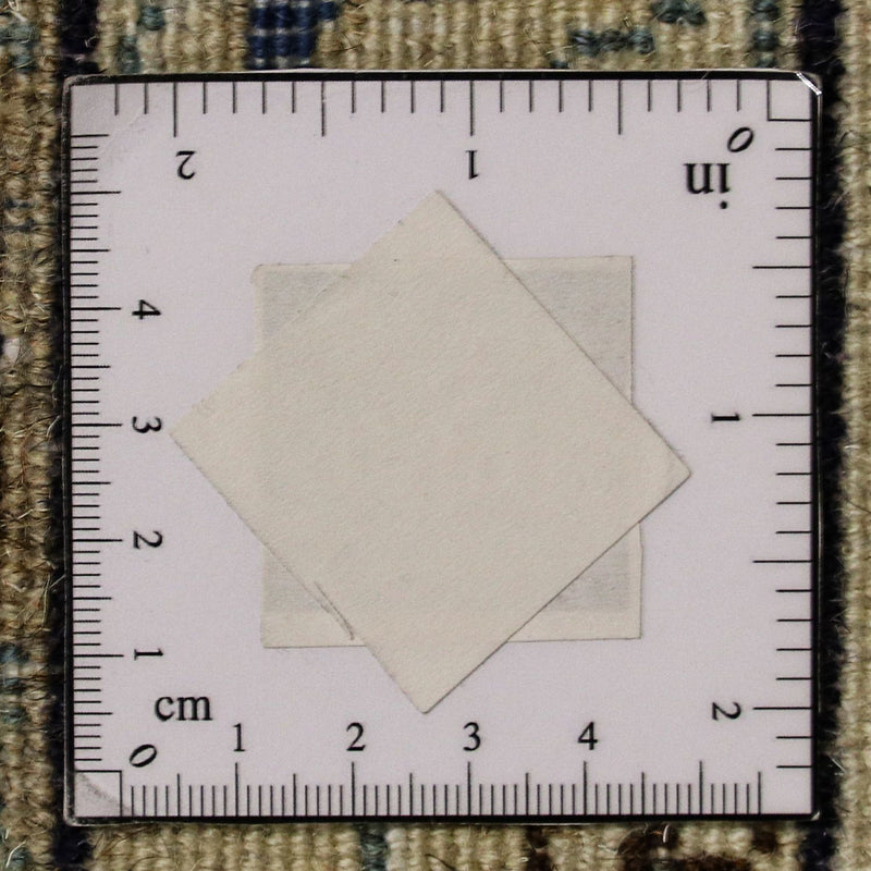 Perser Rug - Nain - 343 x 251 cm - dark blue