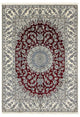 Nain - 12La Rug 246x346cm - Persian Rugs