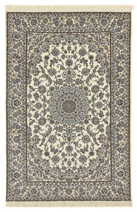 Perser Rug - Nain - Premium - 240 x 160 cm - beige