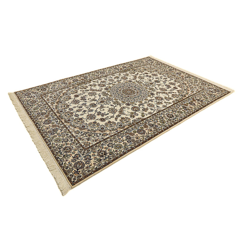 Perser Rug - Nain - Premium - 240 x 160 cm - beige