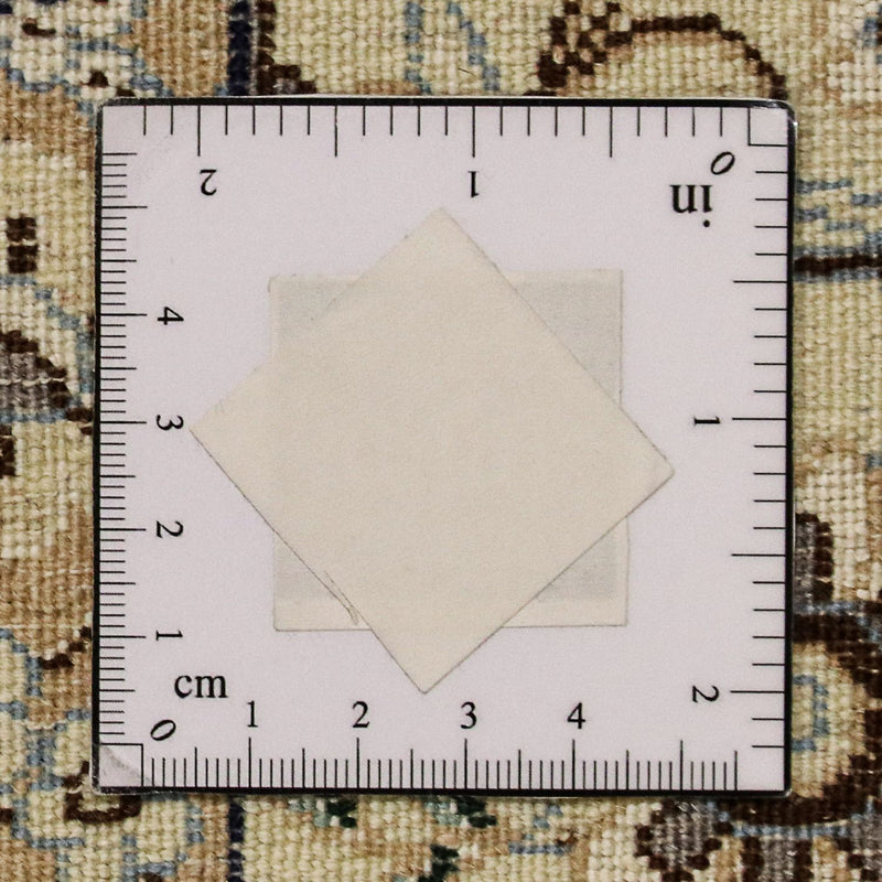 Perser Rug - Nain - Premium - 245 x 151 cm - dark blue