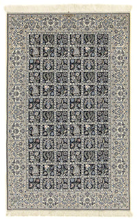 Perser Rug - Nain - Premium - 235 x 147 cm - beige