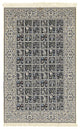 Nain - 6la Rug 235x147cm - Persian Rugs