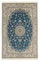 Nain - 6La Rug 154x236cm - Persian Rugs