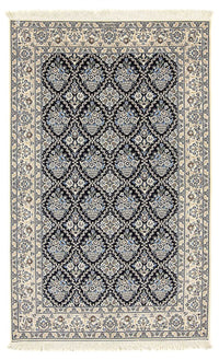 Perser Rug - Nain - Premium - 243 x 151 cm - beige