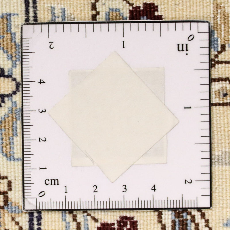 Perser Rug - Nain - Premium - 243 x 151 cm - beige