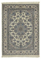 Nain - 6la Rug 183x133cm - Persian Rugs