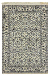 Perser Rug - Nain - Premium - 226 x 152 cm - beige