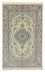 Perser Rug - Nain - Premium - 247 x 154 cm - beige