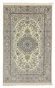 Nain - 6la Rug 247x154cm - Persian Rugs