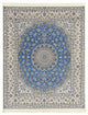 Nain - 6la Rug 255x206cm - Persian Rugs