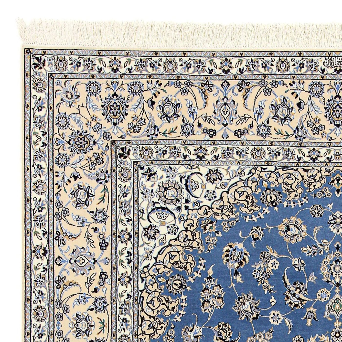 Nain - 6la Rug 255x206cm - Persian Rugs