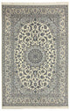 Nain - 6la Rug 307x205cm - Persian Rugs