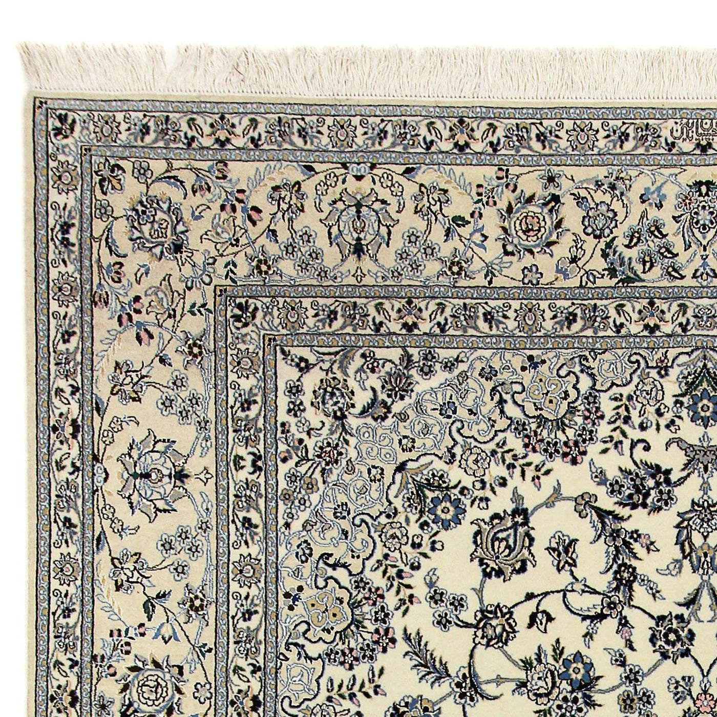 Nain - 6la Rug 307x205cm - Persian Rugs